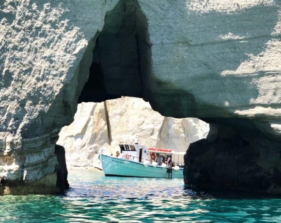 Telegraph: Αφιέρωμα στις 10 «μυστικές γωνιές» της Ελλάδας