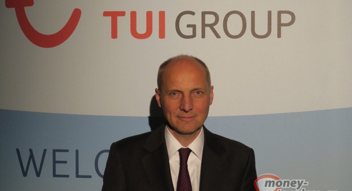 Tui Blue: Στόχος τα 300+ ξενοδοχεία σε όλο τον κόσμο | Που επεκτείνεται