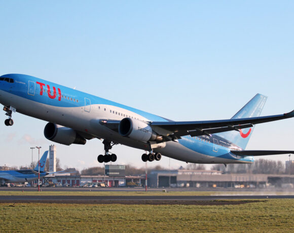 Tui To Launch Flights To Greece Early For 2022 Tourism Season