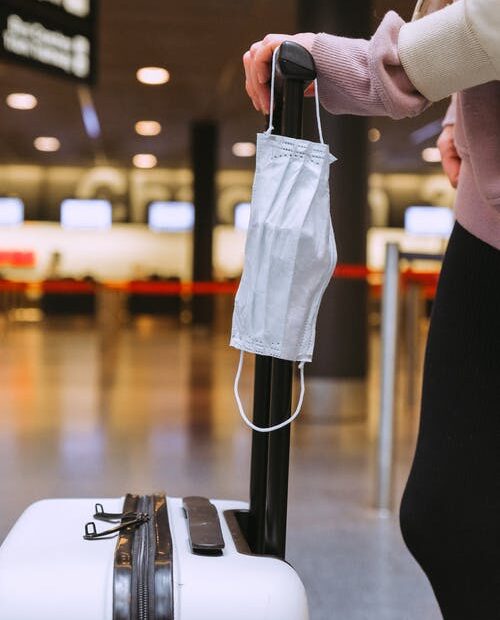 Unwto: “Εκτινάχθηκαν” κατά 130% οι διεθνείς τουριστικές αφίξεις τον Ιανουάριο | Πόλεμος και Covid “φρενάρουν” το δυναμικό ξεκίνημα του 2022