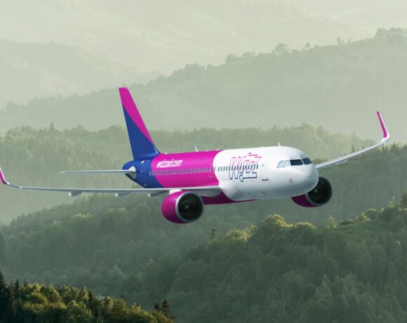 Wizz Air To Launch 3 Routes From Italy To Skiathos This Summer