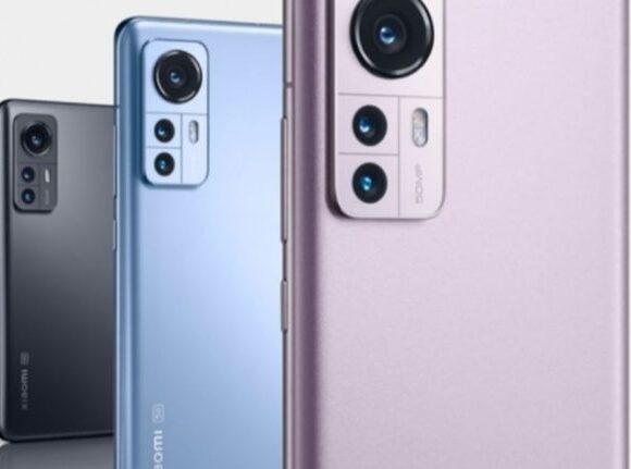Xiaomi 12/12 Pro: Διέρρευσαν οι ακριβείς τιμές για την Ευρώπη