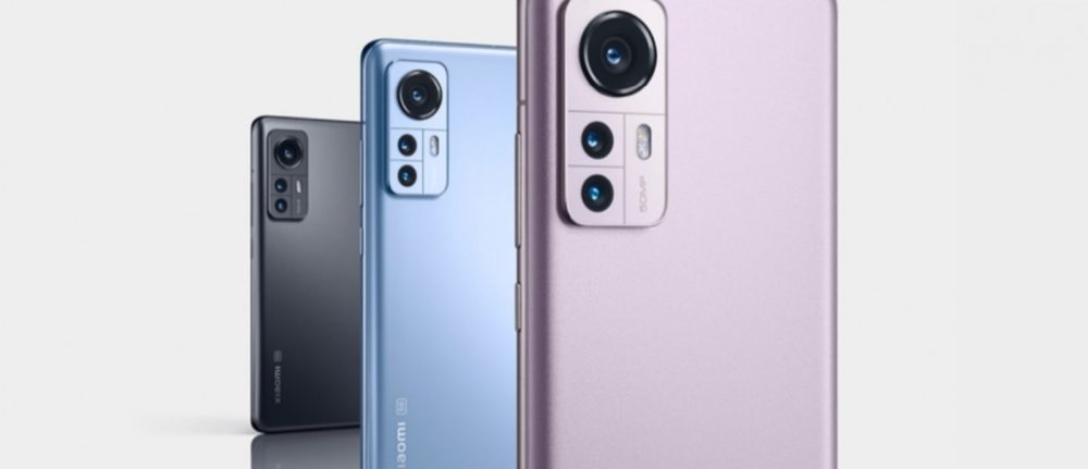 Xiaomi 12 και 12 Pro: Διέρρευσαν εικόνες και τιμές