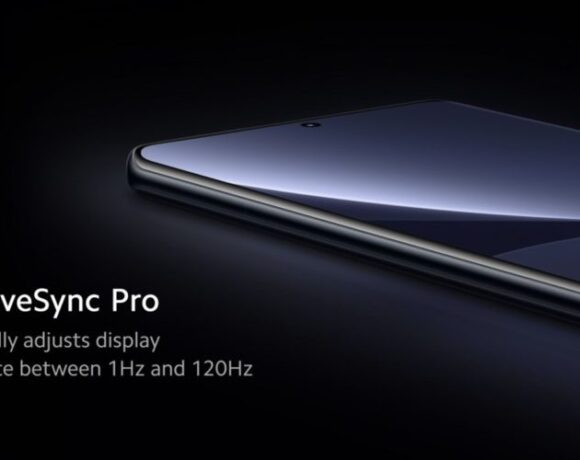 Xiaomi 12: Το τρίο παίρνει τέλεια βαθμολογία A+ από το Displaymate