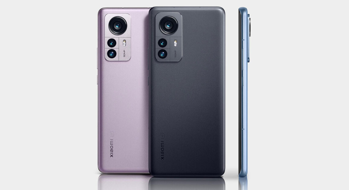 Xiaomi 12 Pro: Μάθε τα πάντα για το νέο τούμπανο που έρχεται Ελλάδα +video