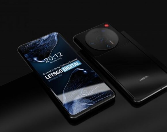 Xiaomi 12 Ultra: Έρχεται το Μάιο;