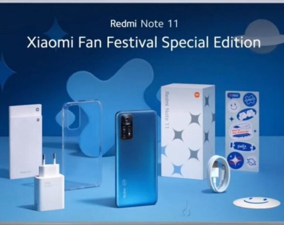 Xiaomi: Ανακοινώνει το Redmi Note 11 Festival Edition ενόψει του Fan Festival