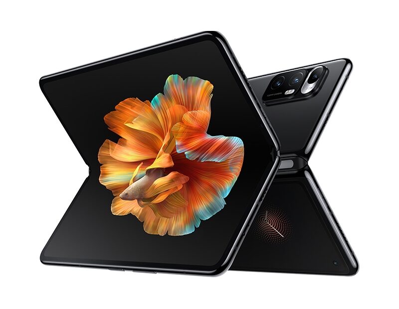 Xiaomi Mix Fold 2: Με Snapdragon 8 Gen 1 Plus εάν αργήσει