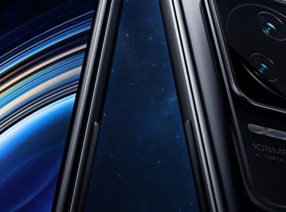 Xiaomi Redmi K50: Η πρώτη σειρά με Bluetooth 5