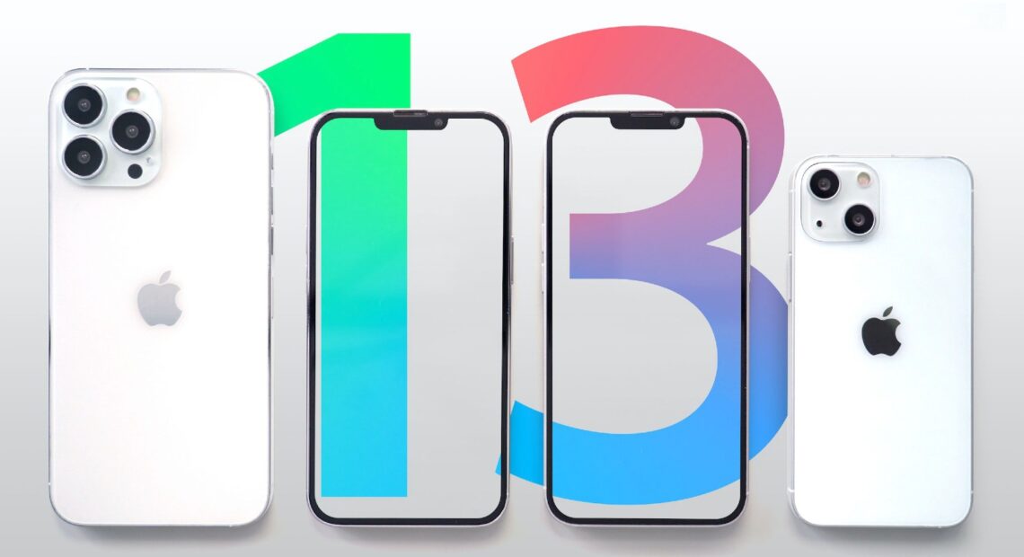 Apple: Κατασκευάζει το Iphone 13 στην Ινδία