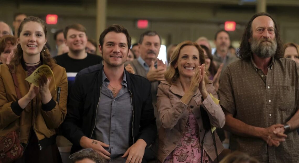 Apple Tv+: Σημαντική αύξηση χρηστών μετά τη νίκη στα Όσκαρ