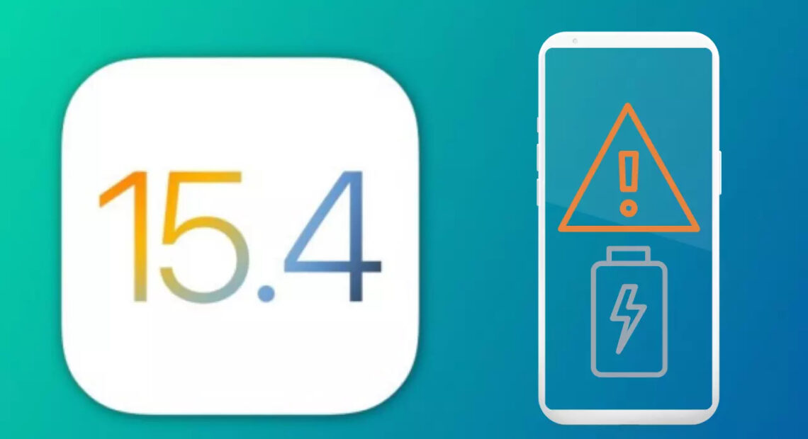 Apple Update διορθώνει τα προβλήματα μπαταρίας του Iphone