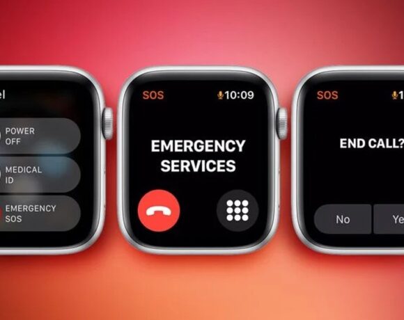 Apple Watch: Θα έχει δυνατότητα δορυφορικής συνδεσιμότητας για επαφές έκτακτης ανάγκης και Sos