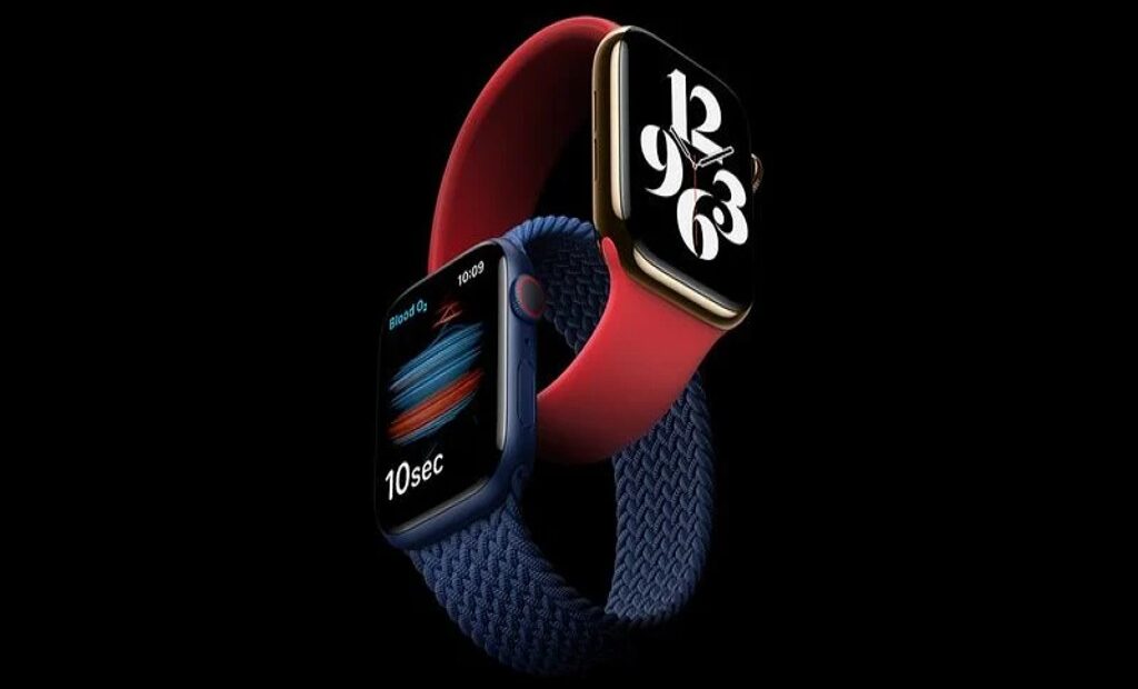 Apple Watch Series 6: Πρόγραμμα διορθώνει το πρόβλημα κενής οθόνης