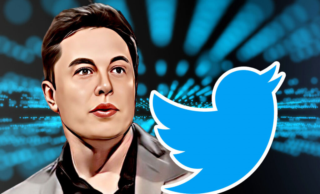 Έλον Μασκ: «Θα κάνω το Twitter καλύτερο από ποτέ»