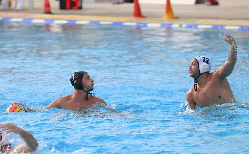 Α1 ανδρών: Τα πρώτα εισιτήρια για την 8αδα