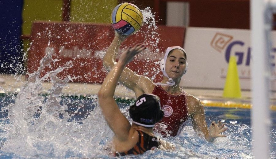 Α1 γυναικών: Πρoτελευταία αγωνιστική