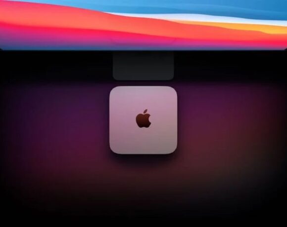 Ακυκλοφόρητο Mac Mini εντοπίστηκε στο πρόσφατο Studio Display Firmware