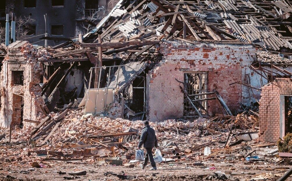 Αναθεωρούνται λόγω πολέμου οι δείκτες του Προϋπολογισμού