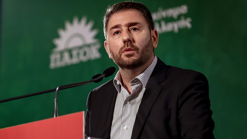 Ανδρουλάκης: Οφείλουμε με ευθύνη να οικοδομήσουμε ένα διαφορετικό μέλλον