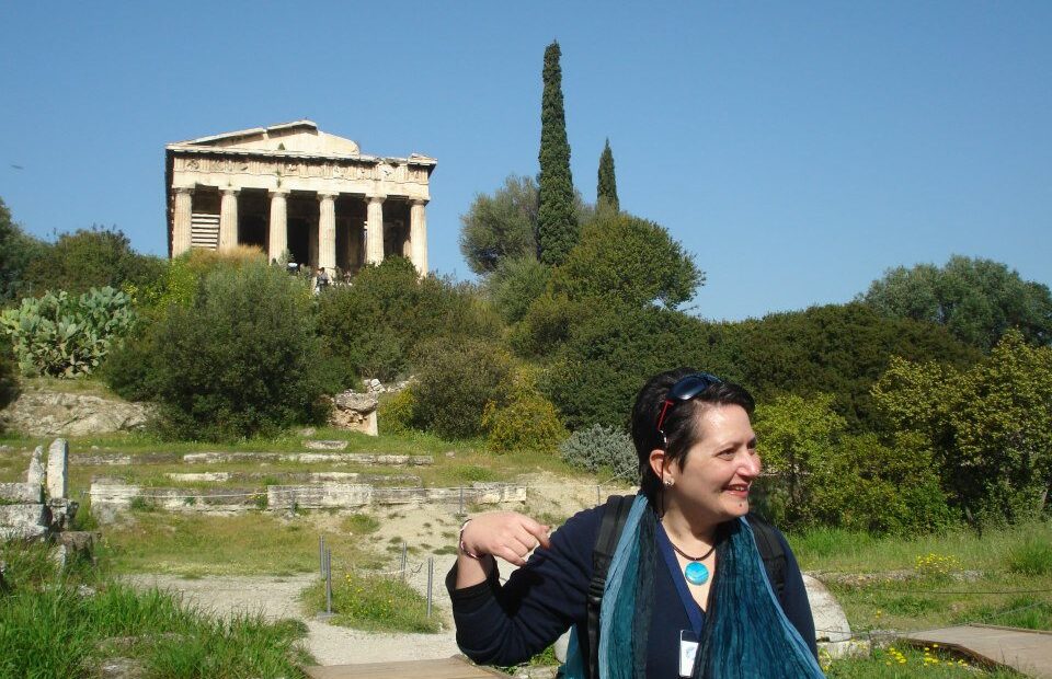 Ανοιχτά ή κλειστά τα μουσεία και οι αρχαιολογικοί χώροι την Πρωτομαγιά;