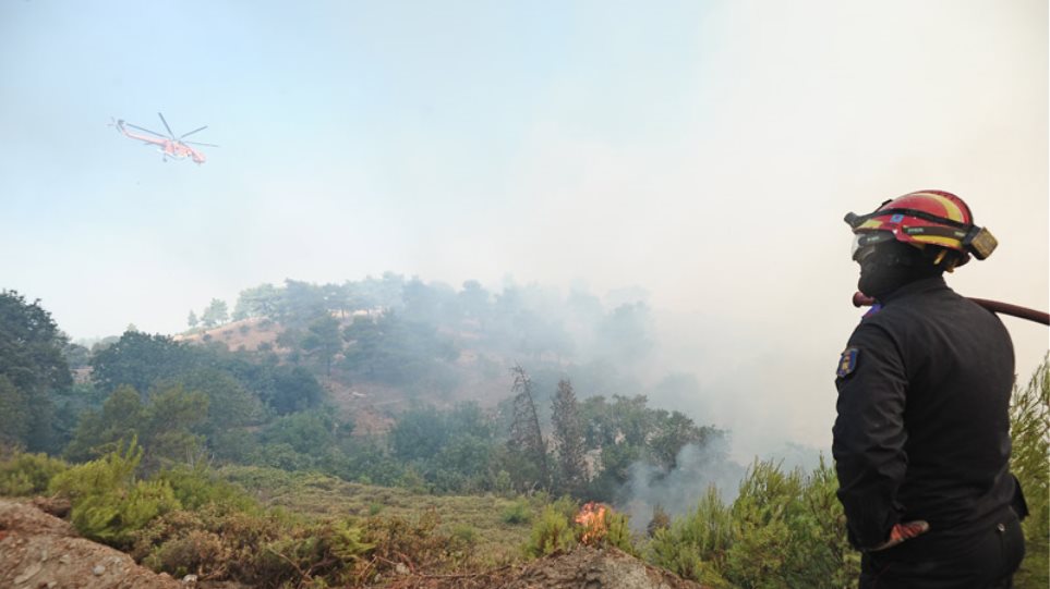 Αποζημιώσεις 20,3 εκατ. ευρώ σε 1
