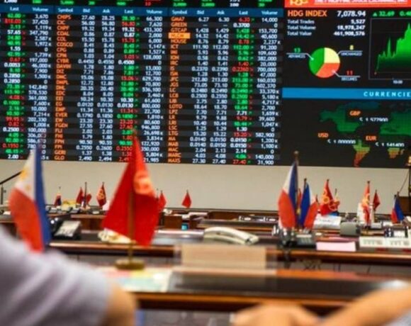 Απώλειες στην Ασία μετά τα κινεζικά μάκρο