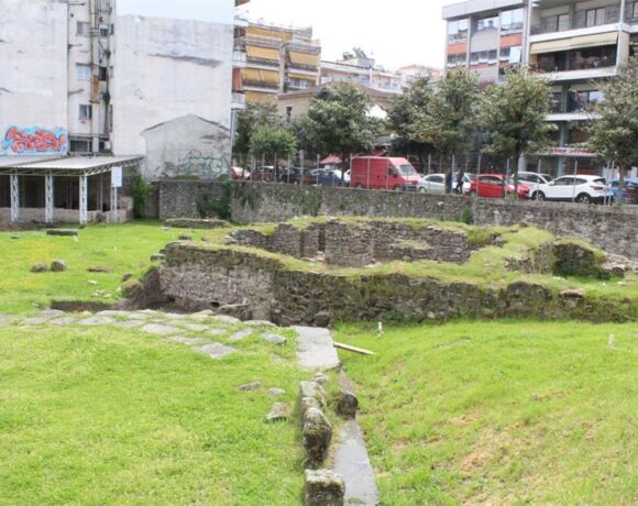 Ασκληπιείο Αρχαίας Τρίκκης: Ένα μνημείο τοπόσημο