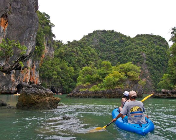 Αυστραλία: Γλίτωσαν χάρη στα γρήγορα αντανακλαστικά ενός 13χρονου