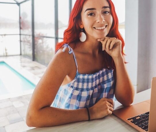 Αυτή η 29χρονη βγάζει $400