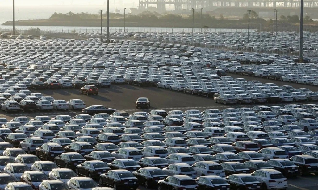 Αυτοκίνητα από 200 ευρώ: Πότε θα γίνει η δημοπρασία – Αναλυτική λίστα