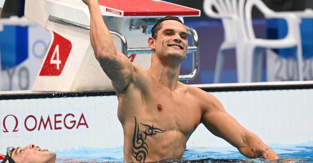 ΒΟΥΔΑΠΕΣΤΗ 2022: Ανακοινώθηκαν οι πρώτες ομάδες