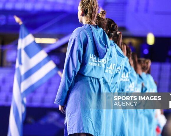 ΒΟΥΔΑΠΕΣΤΗ 2022: Η κλήρωση της Εθνικής γυναικών