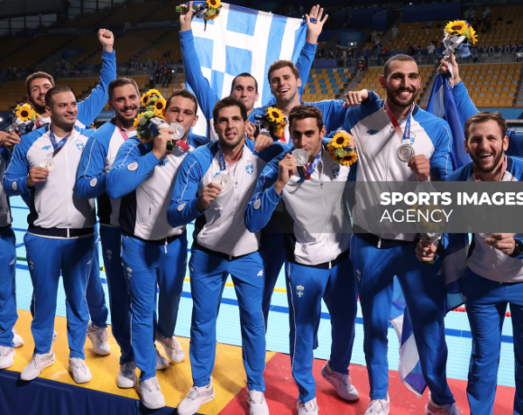 ΒΟΥΔΑΠΕΣΤΗ 2022: Ο δρόμος της Εθνικής για τον τελικό