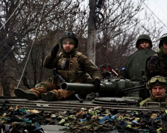 Βρετανία: Έχει στείλει πάνω από 5
