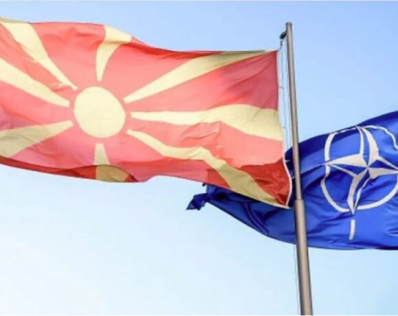 Βόρεια Μακεδονία: Απελαύνει ακόμη έξι Ρώσους διπλωμάτες