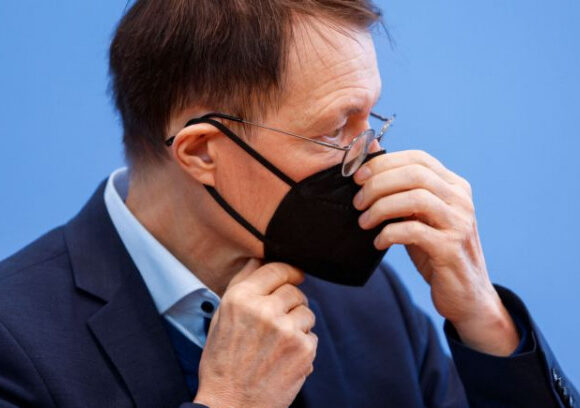 Γερμανία: Γκάφα του υπ