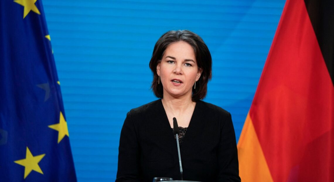 Γερμανία: Υπουργικά ταξίδια στο Μαλί υπό τη σκιά της συνεργασίας του με τη Μόσχα