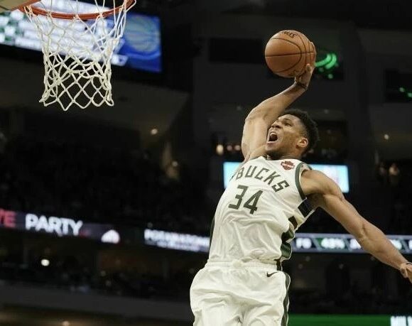Γιάννης Αντετοκούνμπο: Γιατί ο «greek Freak» είχε μοιράσει τα λεφτά του σε 50 τράπεζες