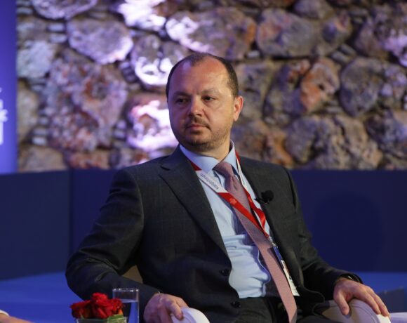 Γιάννης Γκάνος (alpha Bank): Πρωταθλητής το ελληνικό Real Estate στις άμεσες ξένες επενδύσεις