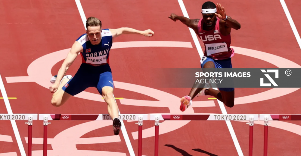 Γιατί είπε όχι ο Βάρχολμ στα 32