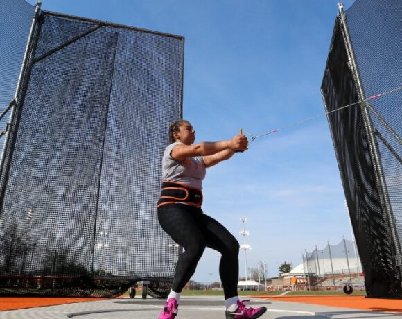 Δεύτερος αγώνας για τη Σκαρβέλη