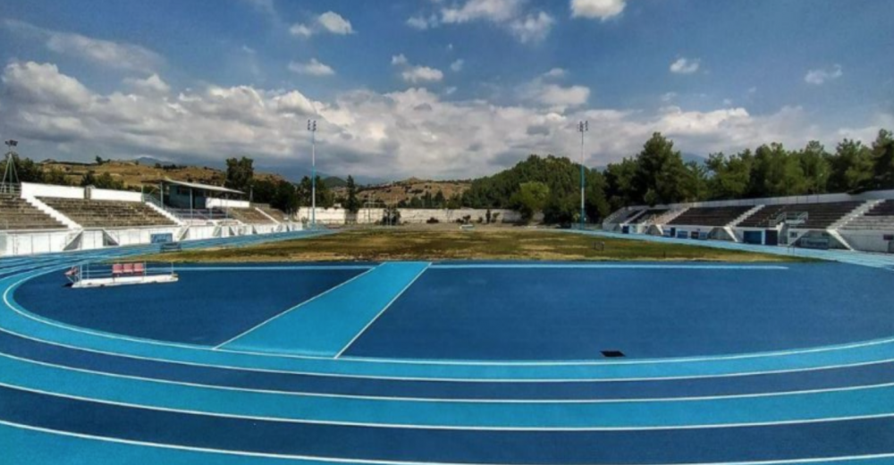 Διασυλλογικό, 1ος όμιλος Σέρρες: Αποτελέσματα (συνολικό)