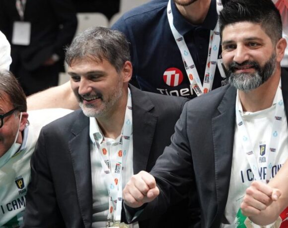 Εθνική ανδρών: Ο σπουδαίος Ντάντε Μπονιφάντε και ο μύθος Σαμουέλε Πάπι οι νέοι προπονητές