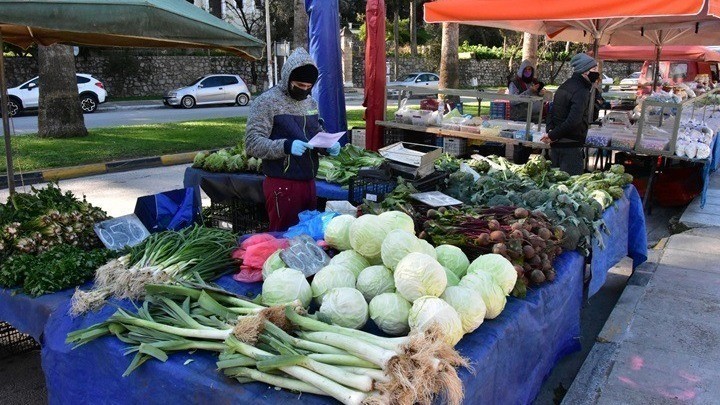 Ενιαία ενίσχυση αγροτών 2022: Σε λειτουργία η πλατφόρμα για αιτήσεις