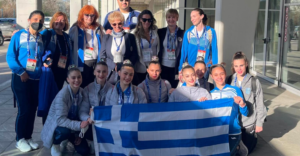 Εντυπωσιακό ξεκίνημα στο παγκόσμιο κύπελλο της Σόφιας