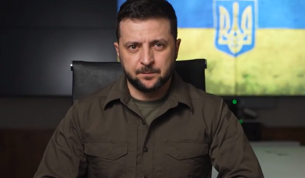 Ζελένσκι: Αναμένουμε σθεναρή παγκόσμια αντίδραση για το «έγκλημα πολέμου» στο Κραματόρσκ