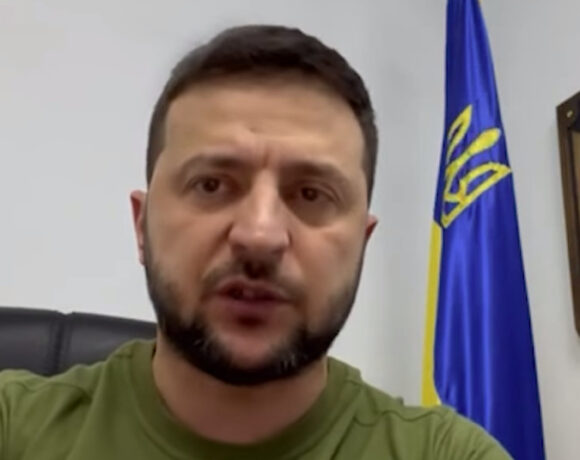 Ζελένσκι: Η Ρωσία απέρριψε πρόταση για εκεχειρία κατά τη διάρκεια του Πάσχα των Ορθοδόξων