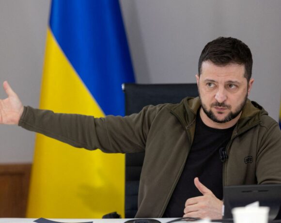 Ζελένσκι: Στο μυαλό του Ουκρανού προέδρου – Ποιους συμβιβασμούς εξετάζει για να λήξει ο πόλεμος
