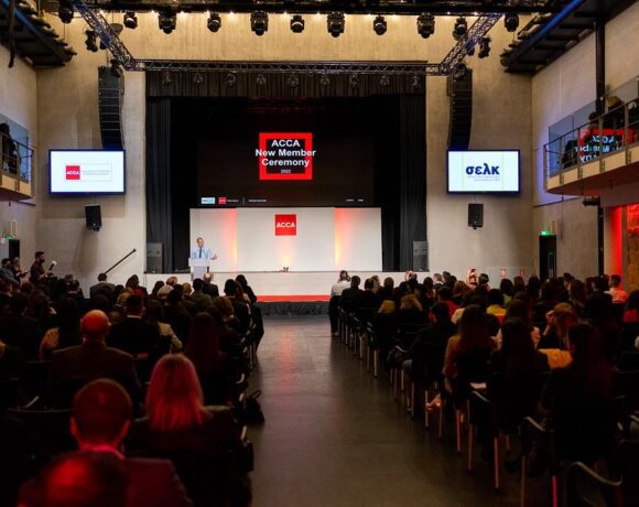 Η Acca και ο Διεθνής Οργανισμός Baccalaureate (ibo) υπογράφουν Μνημόνιο Συνεργασίας